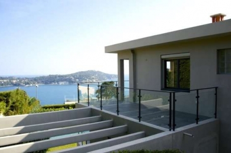 Villa près de la vieille ville de Villefranche - RFC31420317VV