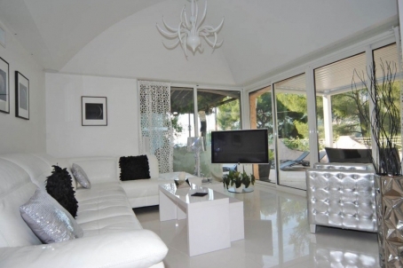 Luxury villa in Cap d'Ail - RFC31480317VV