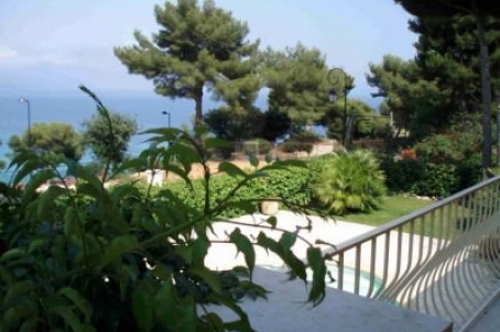 Provincial villa in Roquebrune-Cap-Martin - RFC31510317VV