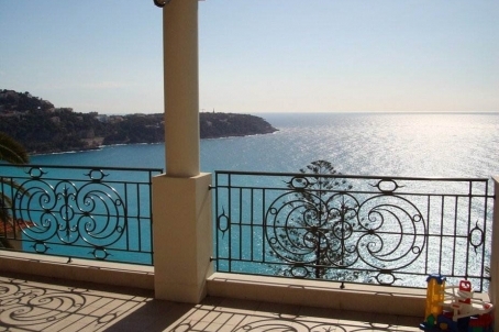 Three-level villa with panoramic sea views - RFC31520317VV