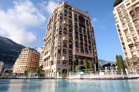 Apartment in Seaside Plaza complex - RFC31610417AL