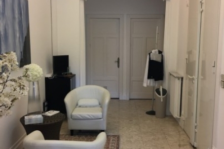 Appartements de luxe à Palace de Fleurs, Monte Carlo - RFC31650417AL