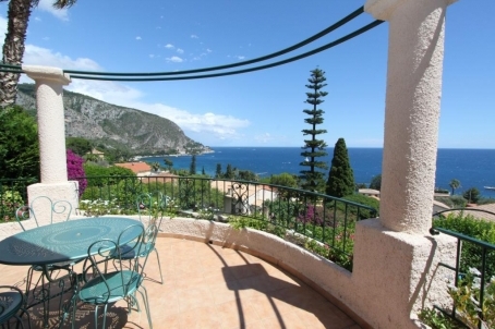 Provencal villa next to Monaco - RFC31670417VV