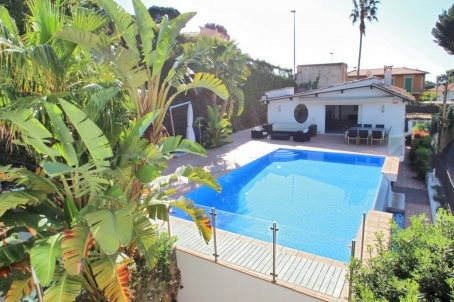 Seasonal rental villa in Cap d'Ail - RFC31710417VL