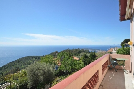 Exclusive villa in Eze - RFC31720417VV