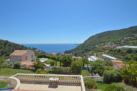 Villa in Saint-Laurent-d'Eze - RFC31730417VV