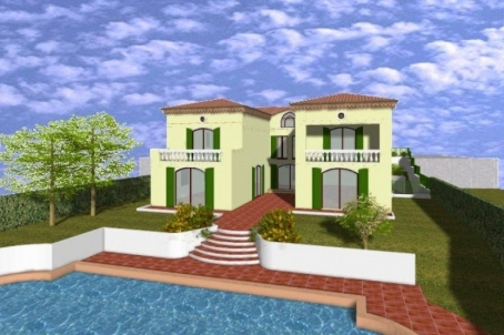 Villa en construction - Offre unique - RFC31780417VV