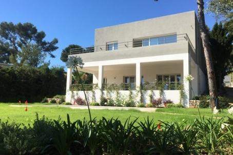 Villa moderne à Cap Martin - RFC31810417VV