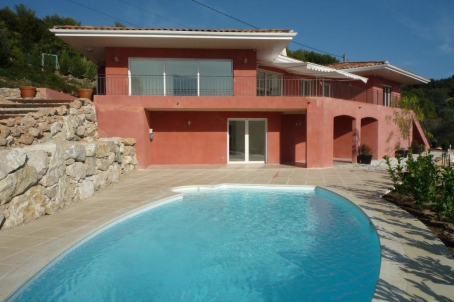 House for rent in Col de Villefranche - RFC31840417VL