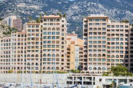 Appartements à louer, Fontvieille - RFC31910517AL