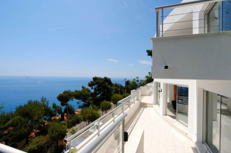 Modern four-level villa near Monaco - RFC42770821VV