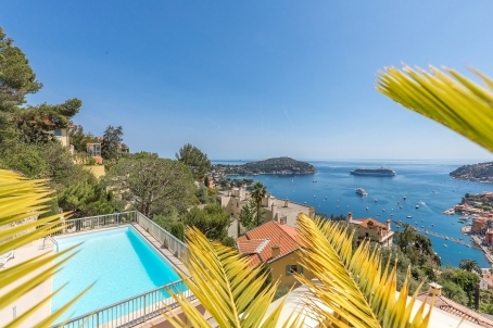 Duplex with panoramic sea views - RFC40550917AV