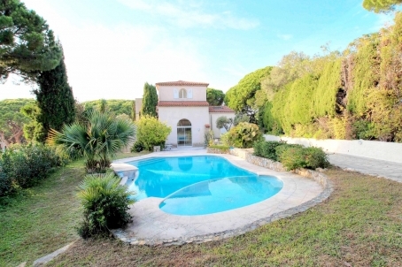 Charming villa in Croix-des-Gardes - RFC40801017VV