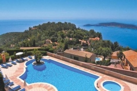 Exceptional apartments in Eze - RFC40861117AV