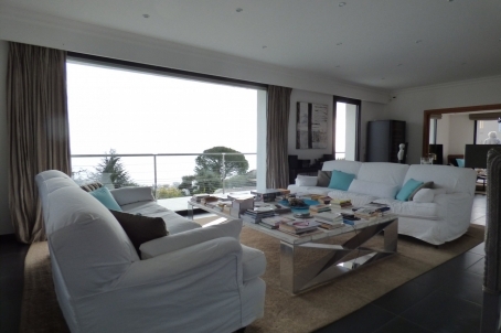 Villa with panoramic sea views - Torraca - RFC41110218VV