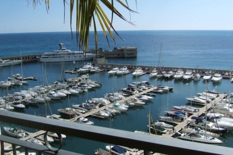 Apartments in Fontvieille area - RFC41490518AL