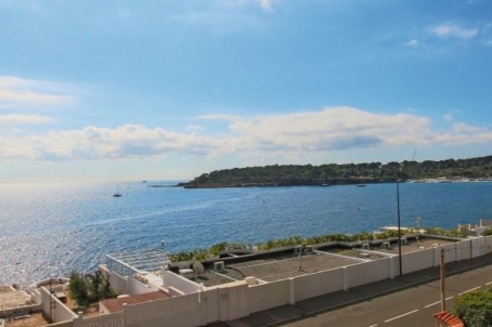 Appartement avec vue sur la mer - RFC41810918AV