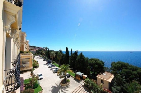 Apartments with sea views in the district of Mala - RFC41950918AV