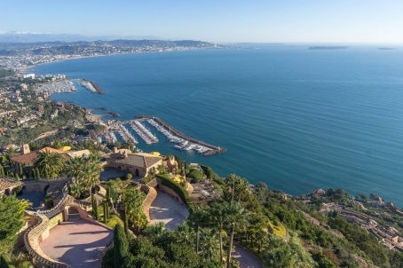 Exclusive property near Cannes - RFC41981018VV