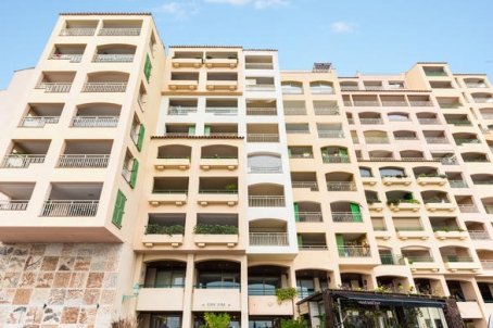 Studio dans la résidence Eden Star, Fontvieille - RFC42130520AV