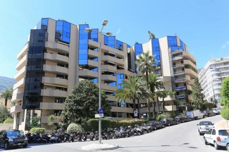 Studio dans résidence Saint Andre, Monte Carlo - RFC42150520AV