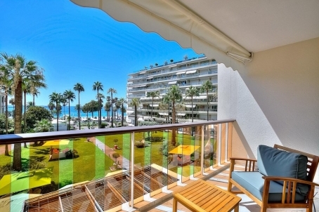 Apartment 136 m2 on the Croisette - RFC42700721AV