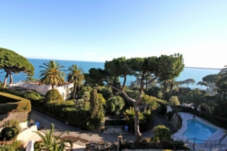 Bel appartement à Cannes