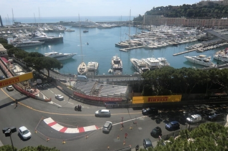 Апартаменты 204 м2 в Le Panorama, Port - RFC43740622AV