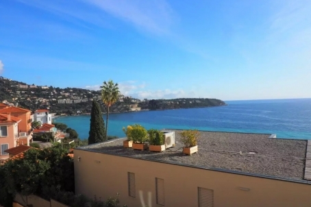 Apartment 64 m2 with sea view near Monaco - RFC44240822AV