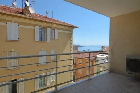 Appartement neuf 75 m2 proche Monaco - RFC44280822AV
