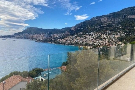 Villa moderne 340 m2 proche Monaco, Torraca - RFC44991122VV