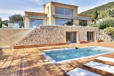 Renovated villa 225 m2 with pool - RFC45031122VV