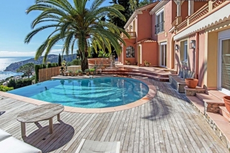 Villa 182 m2 with swimming pool and harbor view - RFC45341222VV