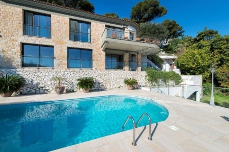 Modern villa 312 m2 with sea view - RFC45390123VV