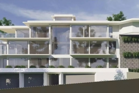 Villa d'exception de 550 m2 dans le quartier des Pissarelles - RFC45640123VV