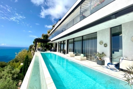 Modern villa 600 m2 with sea view - RFC45810123VV