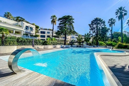 Apartment 157 m2 in a residence with a pool - RFC46010223AV