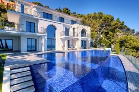 Mediterranean villa 700 m2 5 min from the sea - RFC46060223VV