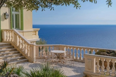 Villa 450 m2 with panoramic sea views - RFC47440623VV