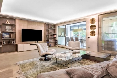 Luxury apartment 245 m2 in Fontvieille - RFC47560723AV