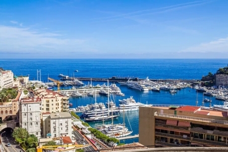 Apartment 225 m2 with sea and port views - RFC47330623AV