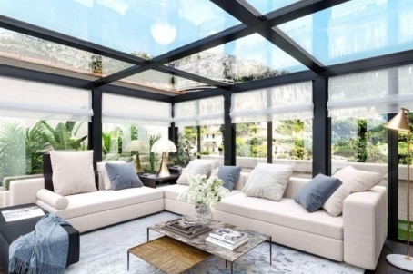 New penthouse 340 m2 in a luxury residence - RFC47290623AV
