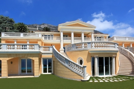 Villa Palladiana in a park of 4800 m2 with pool - RFC47220523VV