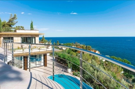 Modern villa 648 m2 near Monaco - RFC47050523VV