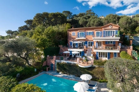 Provençal villa 165 m2 with sea views - RFC47660823VV