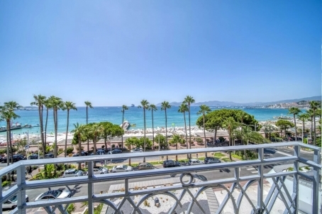 Apartment 135 m2 with panoramic sea views - RFC47710823AV