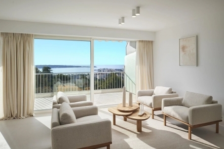 Apartment 148 m2 with panoramic sea views - RFC47740823AV