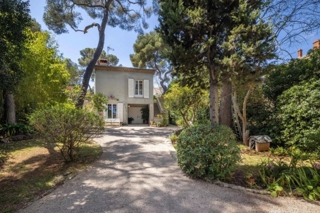 Charming house of 114 m2 on Cap Ferrat - RFC47820823VV