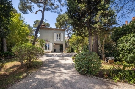 Charmante maison de 114 m2 au Cap Ferrat - RFC47820823VV