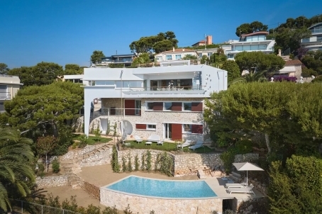 Modern villa 285 m2 with sea view - RFC47940823VV
